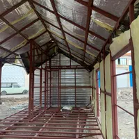 کانکس و لوازم کانکس|مصالح و تجهیزات ساختمان|تهران, یافت آباد جنوبی|دیوار