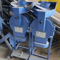 آسیاب ادویه شرکت داسنو|ماشینآلات صنعتی|بم, |دیوار