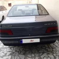 پژو 405 جی ال ایکس (GLX)، مدل ۱۳۹۸|خودرو سواری و وانت|زاهدان, |دیوار