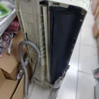 کولر گازی جنرال ۲۴۰۰۰ طرح شکار|کولر گازی و فن‌کوئل|تهران, شادآباد|دیوار