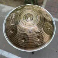 هنگ درام آلفا یک سال گارانتی