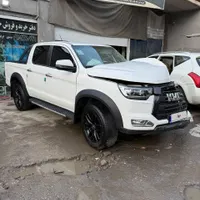 KMC T8 1401 تصادفی