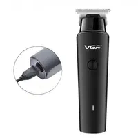ماشین اصلاح و خط زن صورت وی جی ار مدل VGR v-933|آرایشی، بهداشتی، درمانی|رشت, کوی طالقانی|دیوار