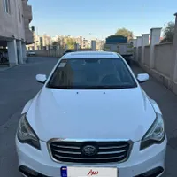 بسترن B50|خودرو سواری و وانت|بندرعباس, |دیوار