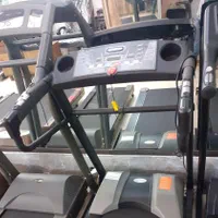 تردمیل استراینگ مستر رایان تردمیل و دوچرخه ثابت