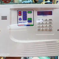 دزدگیر گودآلارم