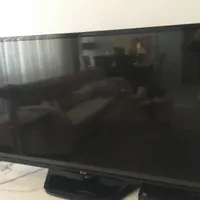 تلویزیون ال جی LED Full HD ۴۲ اصل کره