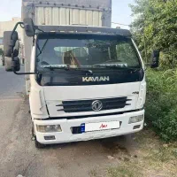 کاویان 106 مدل 93 تحویلی94
