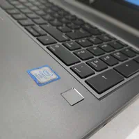 لپتاپ HP ZBOOK 15 G6|رایانه همراه|تبریز, |دیوار