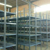 قفسه انبار سوله بالکن وسط طرح کیک|فروشگاه و مغازه|کرج, کمال‌شهر|دیوار