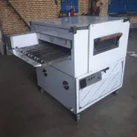 فر پیتزا/فره پیتزاریلی/فر نوژن