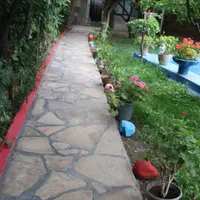 اجاره باغ ویلا در کوچ باغ گرده پزی عباس اباد|اجارهٔ کوتاه‌مدت ویلا و باغ|همدان, |دیوار