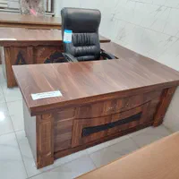 میز وکیوم مدیریت و کارمندی|دفتر کار|مشهد, فدک|دیوار