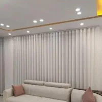 حریر دو رنگ|پرده، رانر، رومیزی|هشتگرد, |دیوار