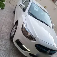 شاهین GL دنده ای، مدل ۱۴۰۴