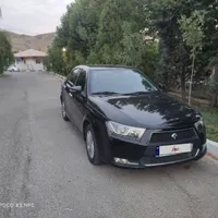 دنا پلاس تیپ ۲ مدل۱۴۰۰