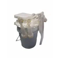 شیردوش گاوی وگوسفندی کره گیر خامه گیر شیرسردکن|ماشینآلات صنعتی|یزد, |دیوار