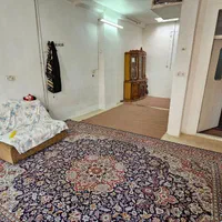 منزل مسکونی کلنگی قابل سکونت حیاط دار 134 متری|فروش زمین و ملک کلنگی|اصفهان, فروردین|دیوار