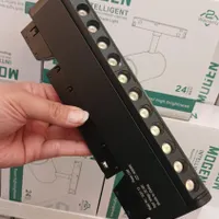 مگنت چراغ مگنتی مولتی ترک ریل مگنتی توکار روکار