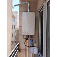 نصب و تعمیر کولر گازی و کولر آبی پکیج آبگرمکن|خدمات پیشه و مهارت|تربت‌حیدریه, اندیشه|دیوار
