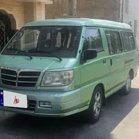 ون دلیکا تاکسی، مدل ۱۳۸۶