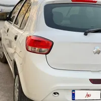 تیبا2مدل1401 درحد خشک زیر قیمت میدم تا فردا