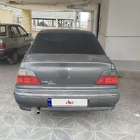 دوو سی یلو سدان، مدل ۱۳۷۸