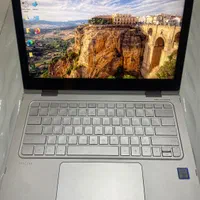لپتاپ hp spectre x360 تاچ اسکرین|رایانه همراه|تهران, درکه|دیوار