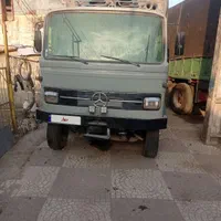 خاور باری ۸۰۸