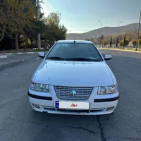 سمند f7 دوگانه کارخانه کلاس ۱۰