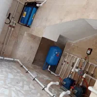 لوله کشی و نشت یابی با دستگاه در شهریار و حومه|خدمات پیشه و مهارت|شهریار, شهریار|دیوار