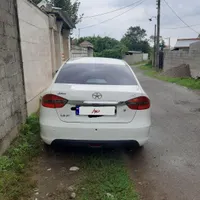 جک J5 اتوماتیک 1800cc، مدل ۱۳۹۴|خودرو سواری و وانت|رشت, حومه رشت|دیوار