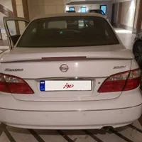 نیسان ماکسیما مدل ۸۷|خودرو سواری و وانت|تهران, امیرآباد|دیوار