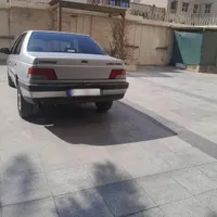 پژو 405 GLX بنزینی، مدل ۱۳۸۸|خودرو سواری و وانت|اهواز, کوروش|دیوار