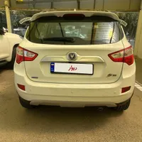 چانگان ۹۵ تک برگ سند