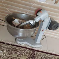 فر کلوچه پزی و خمیرگیر سماور|اجاق گاز و لوازم برقی پخت‌وپز|حویق, |دیوار