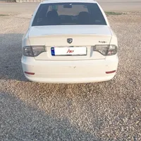 سمند سورن+ EF7مدل ۱۴۰۲/۱۱ بدون رنگ فول تمیز|خودرو سواری و وانت|اهواز, پادادشهر|دیوار