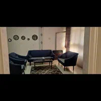 مبله خانواده و مجرد ملافه هتلی/آماده تحویل|اجارهٔ کوتاهمدت آپارتمان و سوئیت|تهران, جنتآباد شمالی|دیوار