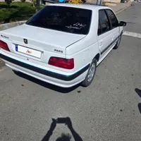 پژو پارس LX TU5، مدل ۱۳۹۹