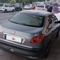 206صندوقدار دوگانه فابریک