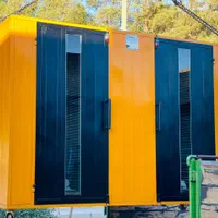 دستگاه خشک کن زردآلو و قیسی|ماشینآلات صنعتی|مرند, |دیوار