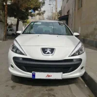 پژو 207 سقف پانا ارتقاء