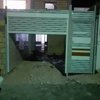 درب برقی،جک پارکینگی بازویی،کرکره برقی،شیشه سکوریت|خدمات پیشه و مهارت|بهبهان, |دیوار
