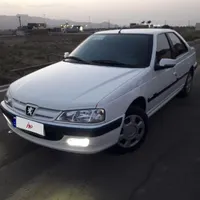 پژو پارس موتور جدید XU7P، مدل ۱۴۰۲ دریچه سیمی