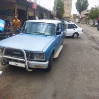 وانت مزدا 2000 دو کابین بنزینی، مدل ۱۳۸۵