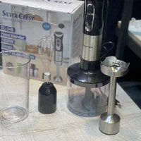 گوشتکوب برقی سه کاره/گوشکوب برقی/خردکن