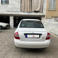 تیبا مدل ۹۹ کارکرد ۵۸ هزار