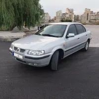 سمند lx|خودرو سواری و وانت|ارومیه, |دیوار
