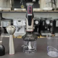 چکی/گوشتکوب برقی 4کاره ارشیا-گوشت کوب عرشیا/اقساطی