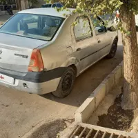 رنو تندر 90 (L90 لوگان) E1، مدل ۱۳۸۶|خودرو سواری و وانت|کرمان, |دیوار